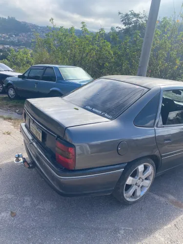 Chevrolet Vectra GLS/expres.2.2/ 2.0 E 2.0 CD 8V 1995