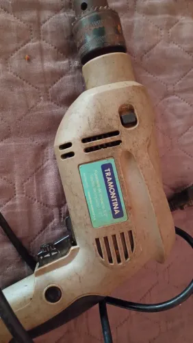 Furadeira 
