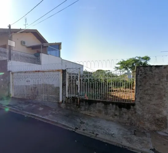 TERRENO PARA VENDA OU LOCAÇÃO NO SÃO JOÃO DA BOA VISTA, BAURU/SP