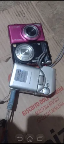Camera digital