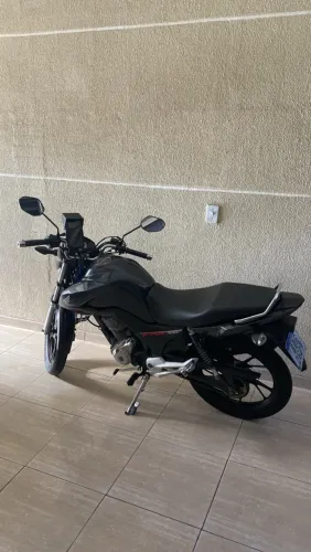 Vende-se Fan 160 2019