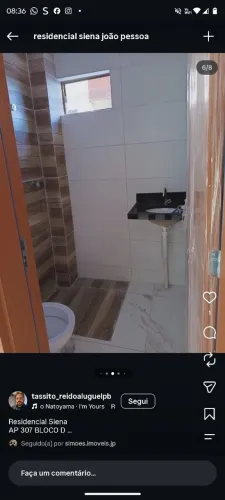 Alugo quarto no novo Geisel