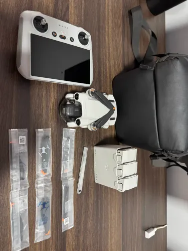 Combo Fly More Dji Mini 3 PRO