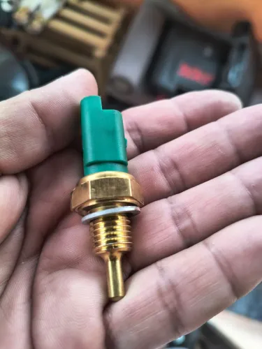 Válvula termostática Renault Sandero 