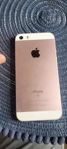 IPHONE SE