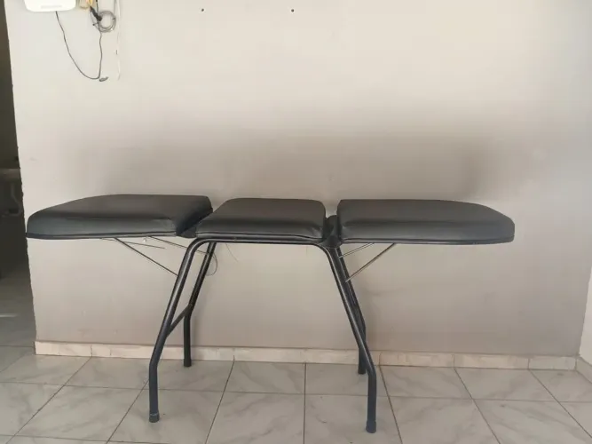 Maca de Estética/Tatuagem