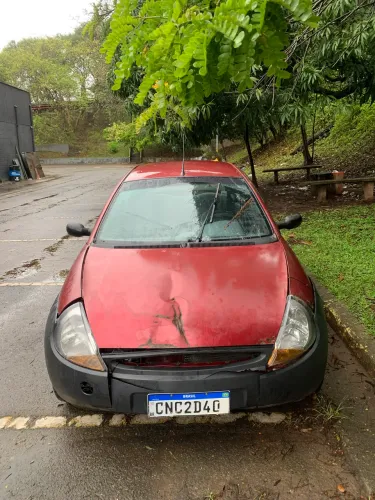 Ford KA 1.0i 3P 1998
