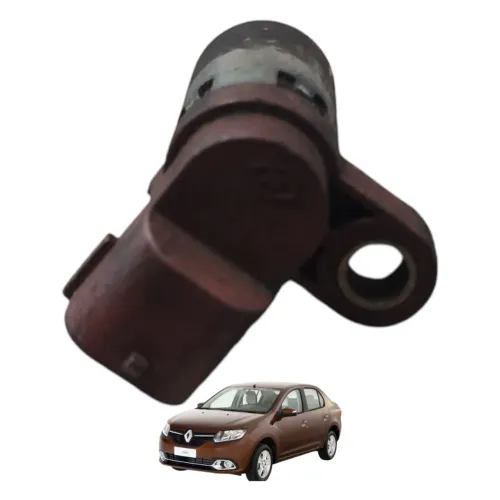 Sensor rotação sandero logan 2015