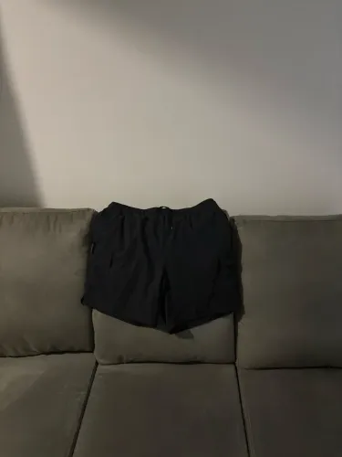 shorts get over