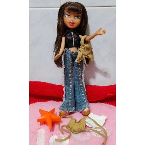 Bratz Dana MGA 2003
