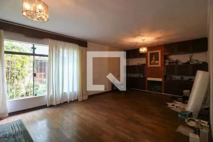 Casa à Venda - Vila Madalena, 4 Quartos, 300 m2