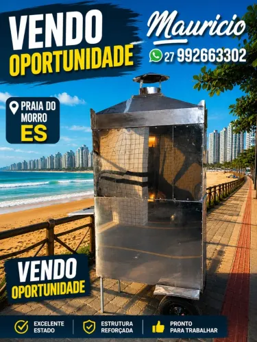 CARRINHO ZERADO 