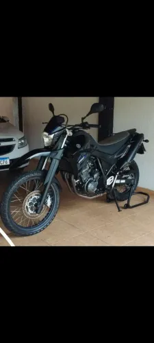 Vendo XT 660R 2017
