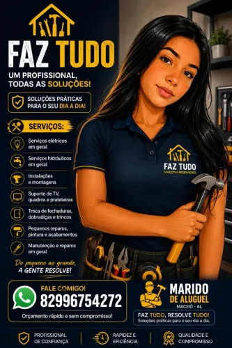 Marido de aluguel