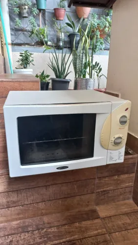 Forno elétrico