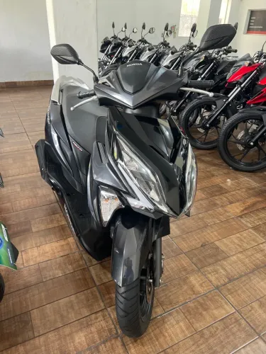 ELITE 125 24/24 CINZA