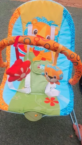 Desapego infantil