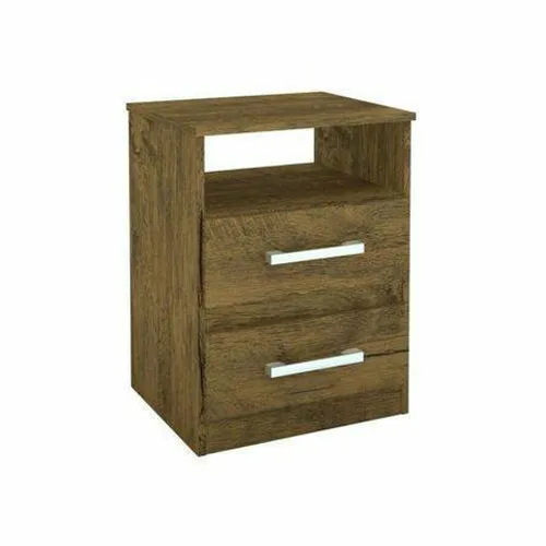 Mesa de cabeceira Apolo - Moval **NOVO NA CAIXA**