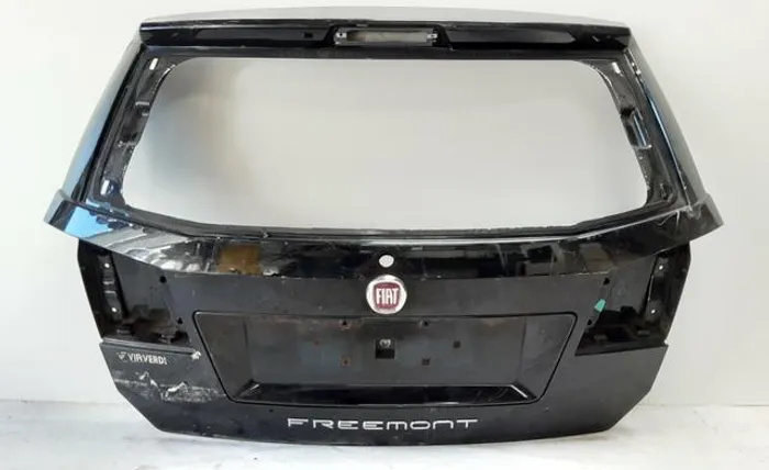 Tampa da fiat freemont journey