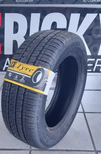 Pneu Novo Remoldado Aro 15 185/60 R15 GW Original Agile Montana J3 1 Ano Garantia