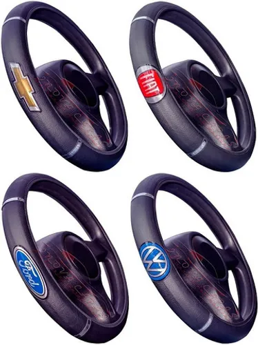 Capa de Volante Automotivo Universal Promoção Temos vários Cores
