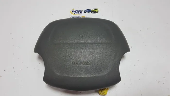 Tampa Bolsa Air Bag Volante Tracker 2004 Original #10031