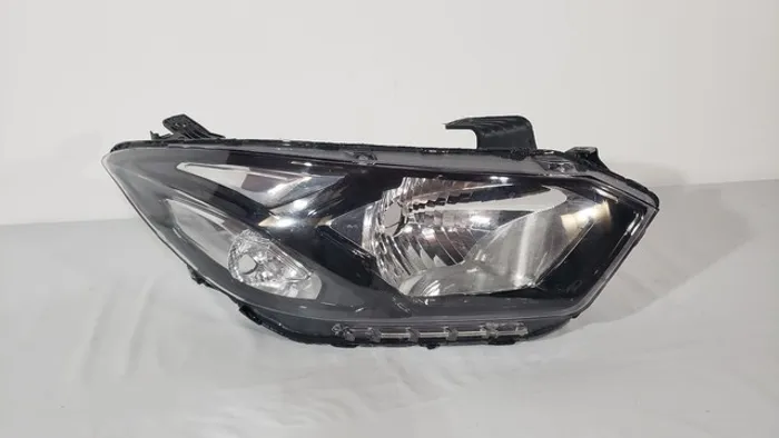 Farol Onix Prisma Ld 17 18 19 Sem Led Original