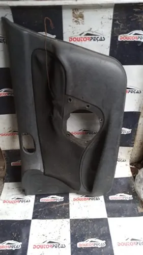 forro de porta Peugeot 206 dianteira direita 