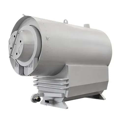 Desidratador para Resíduos Orgânicos D.O 700 (Lenha) - Debona