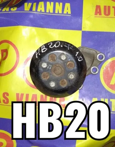 Bomba d água Hb20