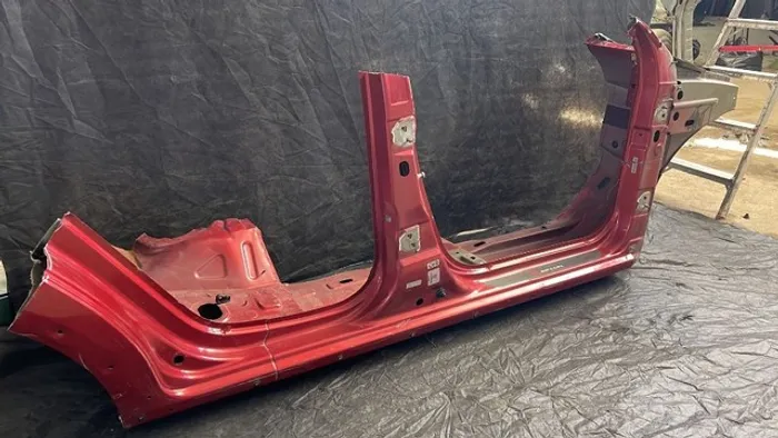 Caixa de ar completa Stepway.
