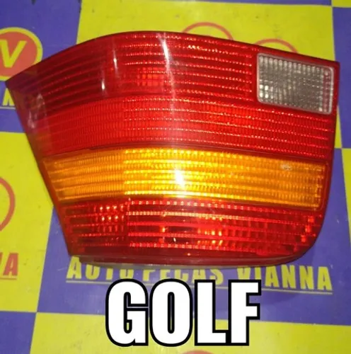 Lanterna golf 