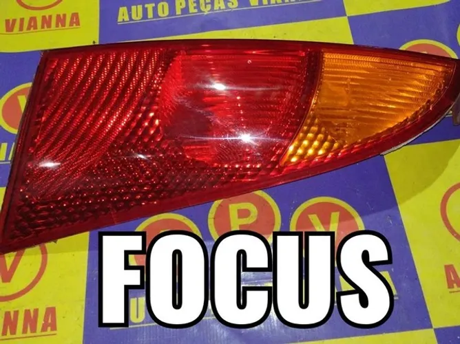 Lanterna Focus