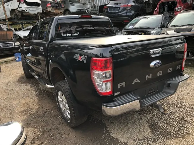 Motor parcial ranger 2020 3.2 200cv original 