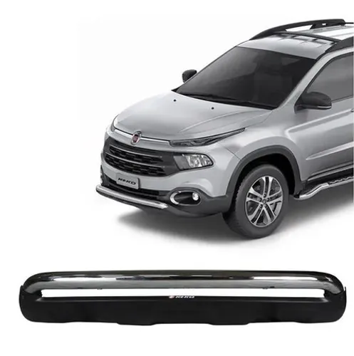 Protetor Frontal Para Picapes