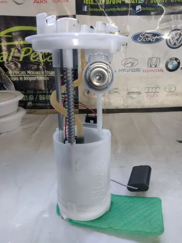 Bomba Combustíveis Hyundai Hb20 1.0 2021 