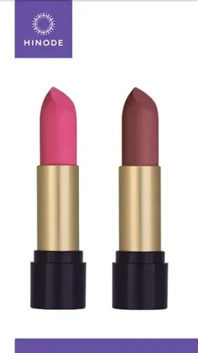 Batons matte velvet hidratante