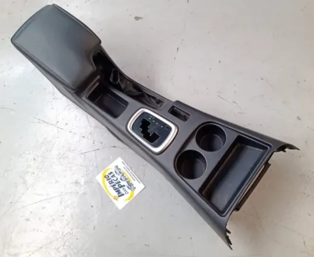 Console Central Hilux 2.8 16/23 Automática #32830