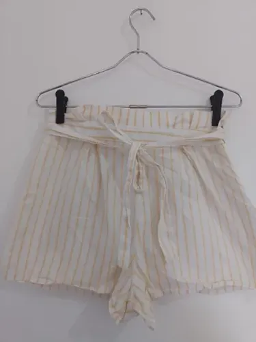 Lindo shortinho da forever 21