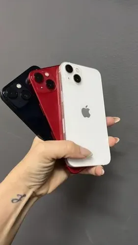 Iphone 13 128GB Seminovo Com 3 Meses De Garantia