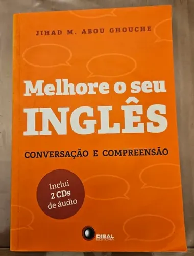 Melhore o seu inglês