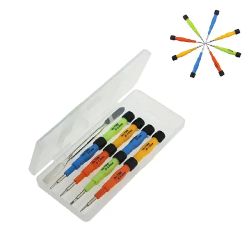 Kit de Chave de Precisão para Celular, Iphone, Macbook, Notebook