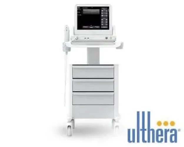 Equipamento novo Estética Ulthera ( Ultrassom Microfocado )