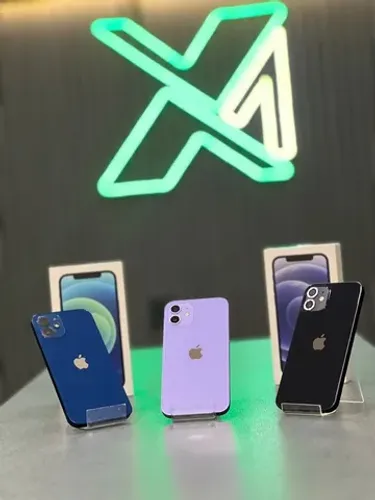 iPhone 12 com promoção nesse sábado / avance aqui na melhor loja 