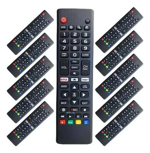 Controles para Tvs os+ vendidos em Porto Alegre consultem
