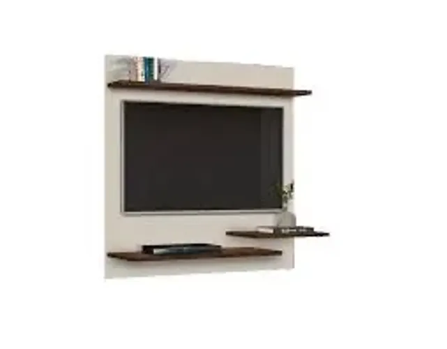 Painel  Novo Até 32 Polegadas Branco