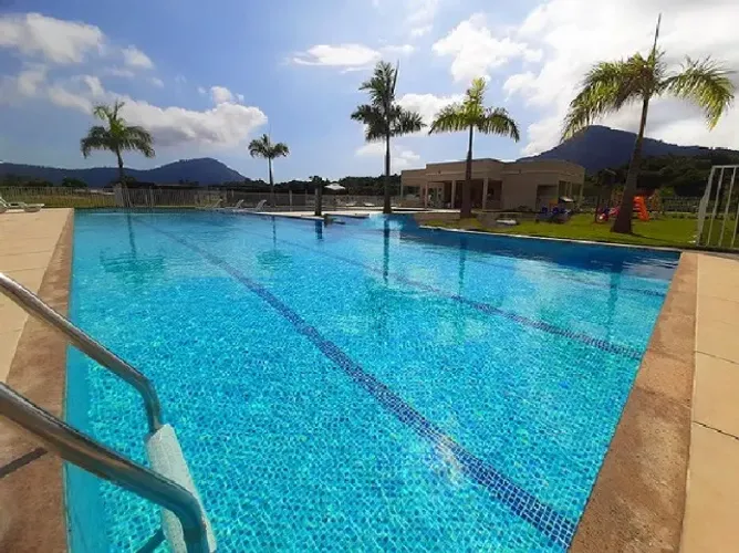 Condomínio Dom Village Maricá - Parcelado em 60 meses fixos e ganhe o projeto da casa!