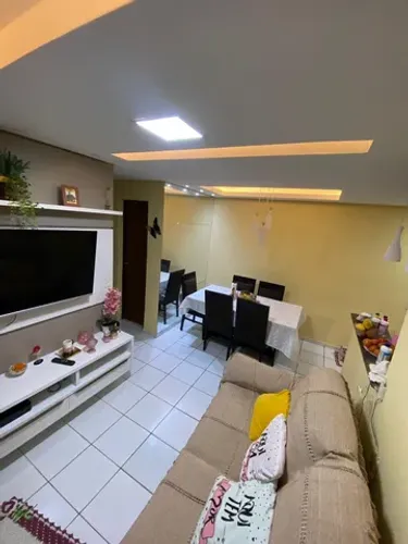07- Apartamento no GRAND VILLAGE BRASIL 2