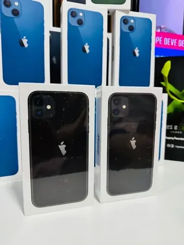 iPhone 11 com garantia de 1 ano - entregamos na sua casa 