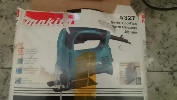 Makita 220V